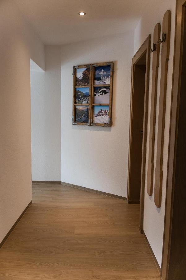 Neukirchen am Großvenediger Appartement Monika מראה חיצוני תמונה