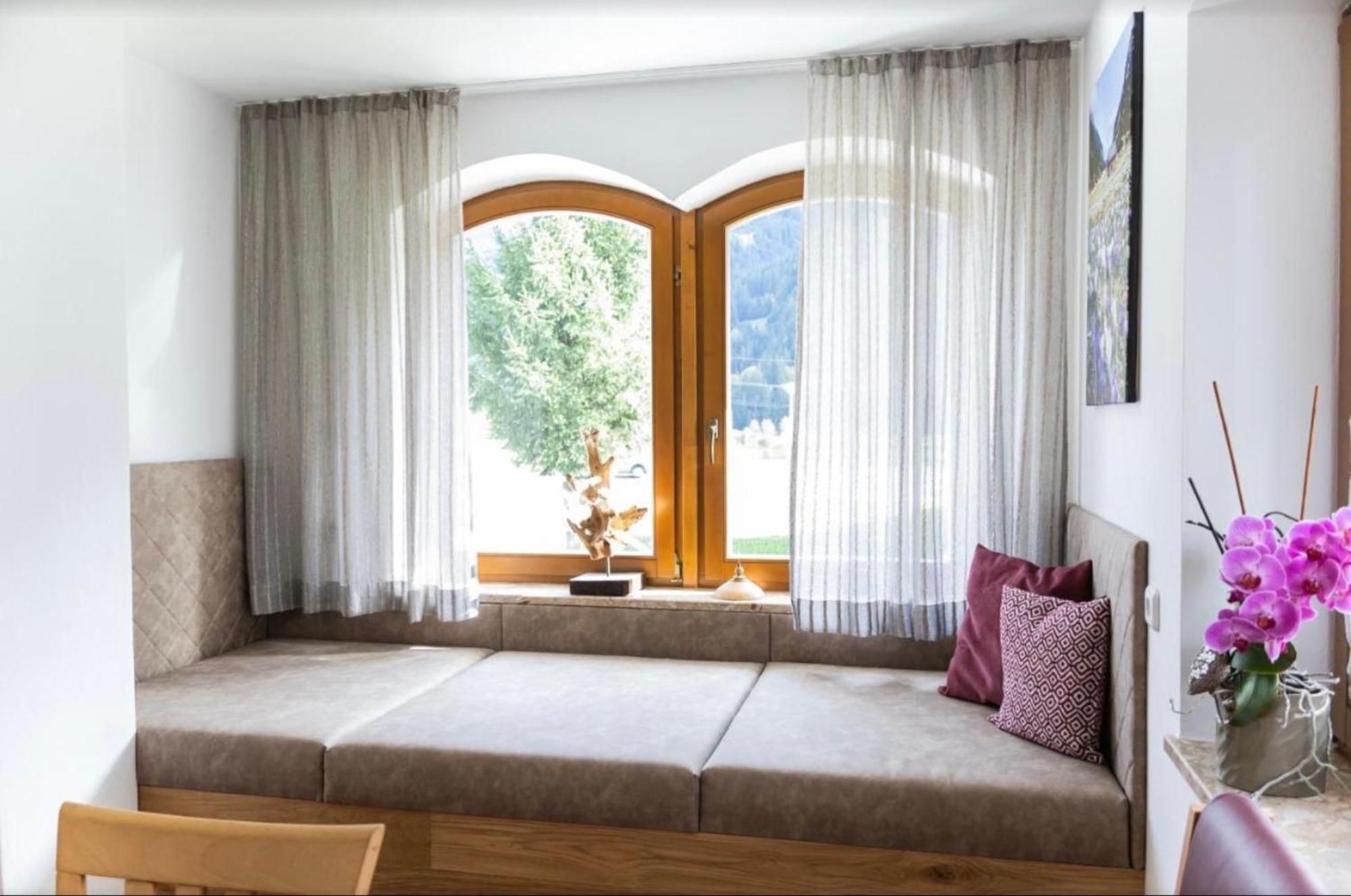 Neukirchen am Großvenediger Appartement Monika מראה חיצוני תמונה